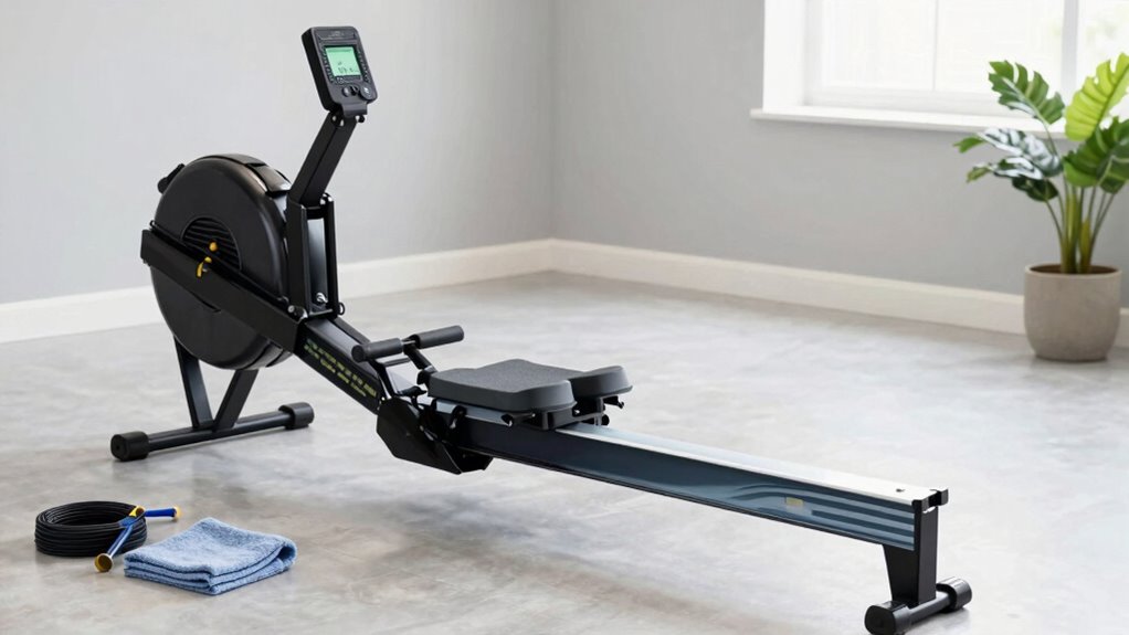 maintain and care regularly