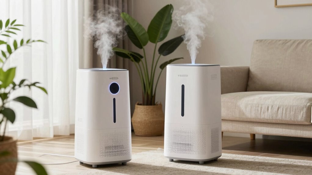 maintain device cleanliness regularly