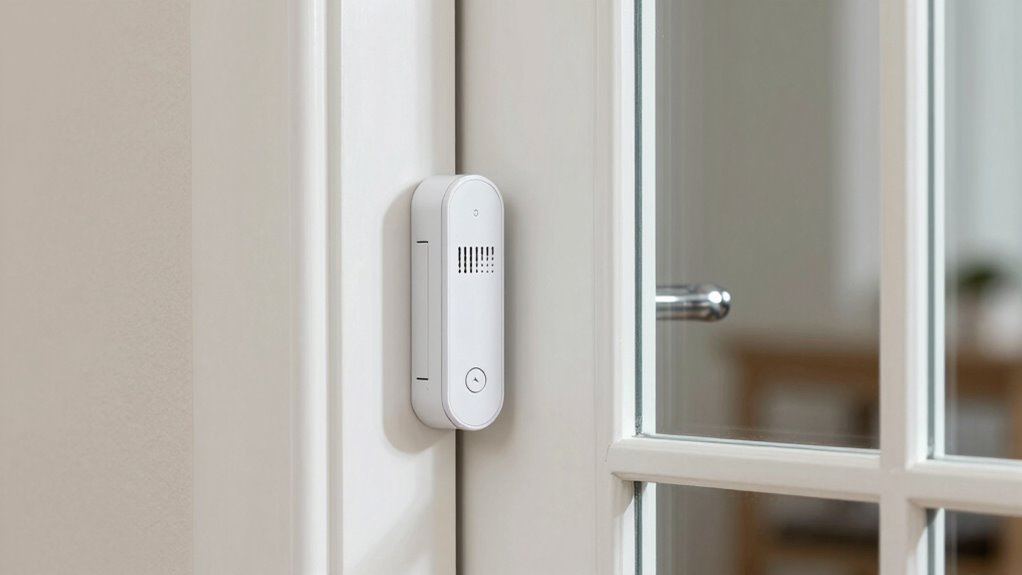 maintain sensor calibration regularly