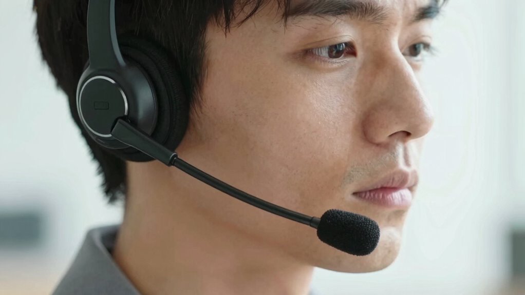 manage nerves with preparation