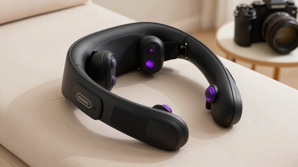 massage techniques and features