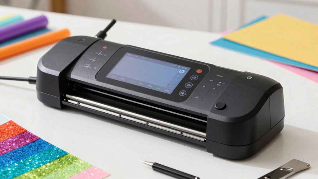 material compatibility and precision