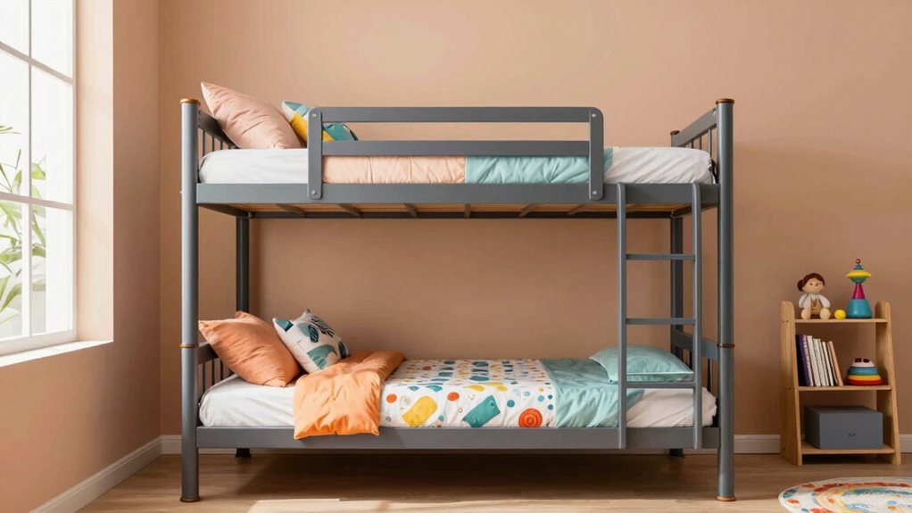 maximized space minimized disputes