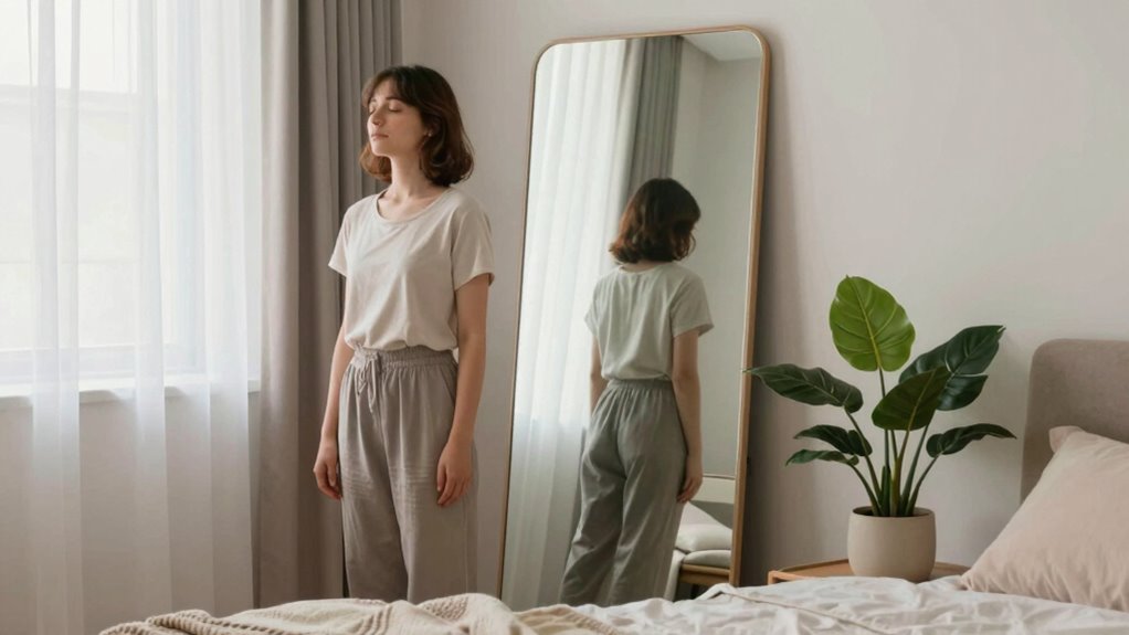 mindful self awareness techniques