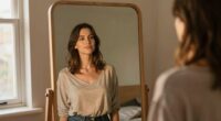 mirror self confidence rebuild