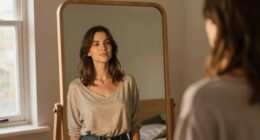 mirror self confidence rebuild