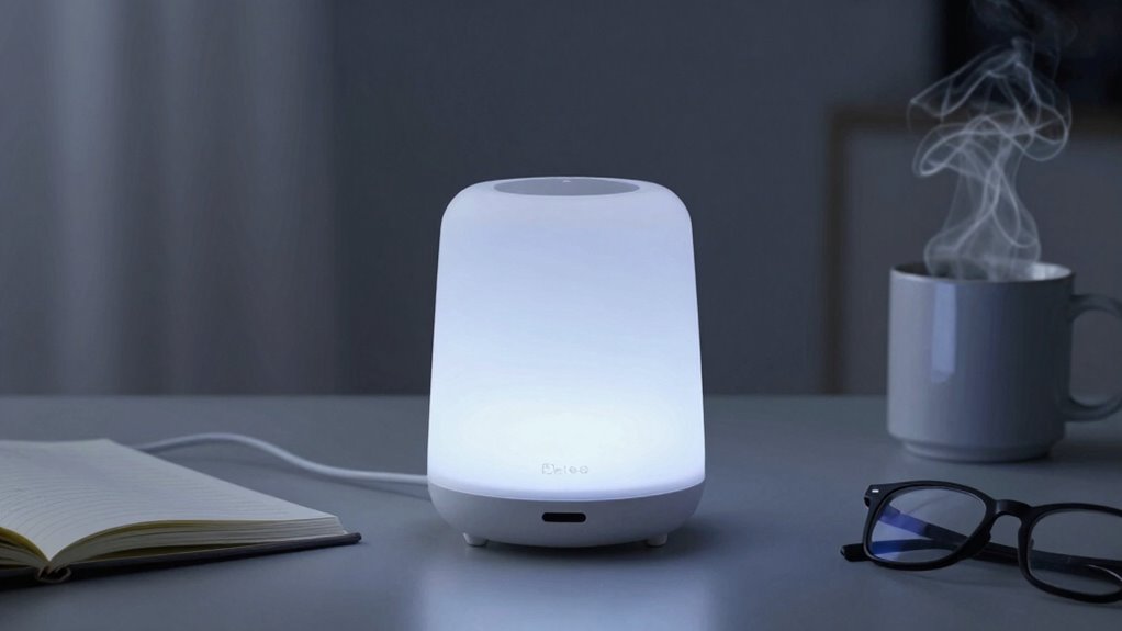 misunderstood noise therapy settings