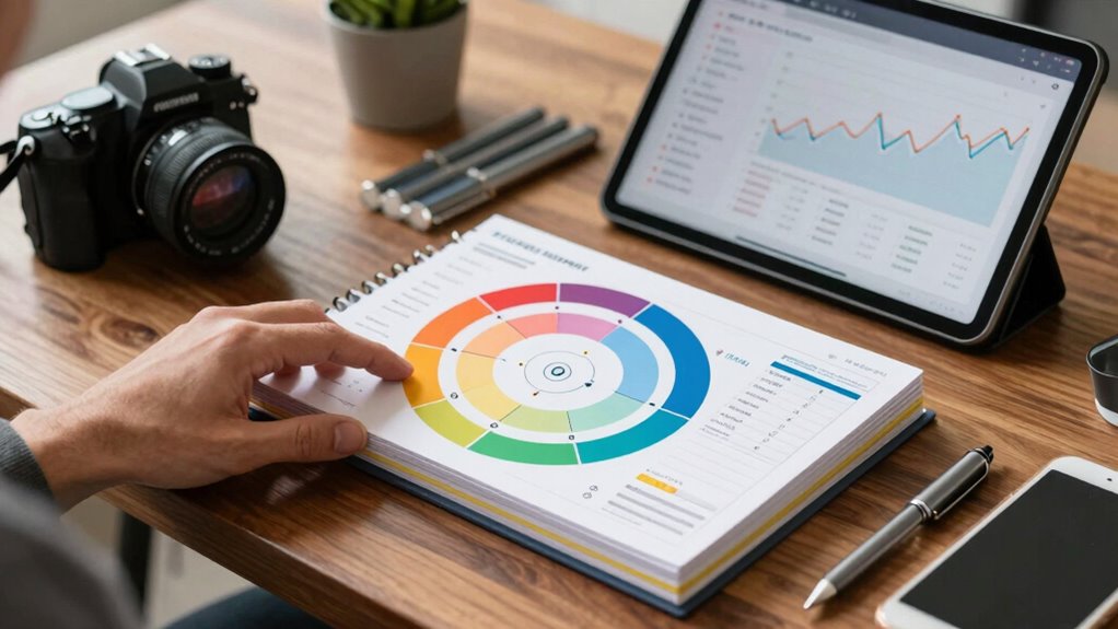 monitor adjust stay flexible