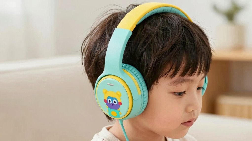 monitor and maintain hearing safety