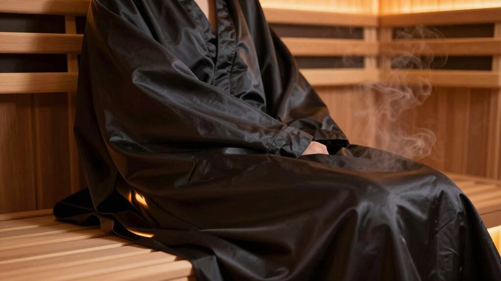 monitor body responses carefully