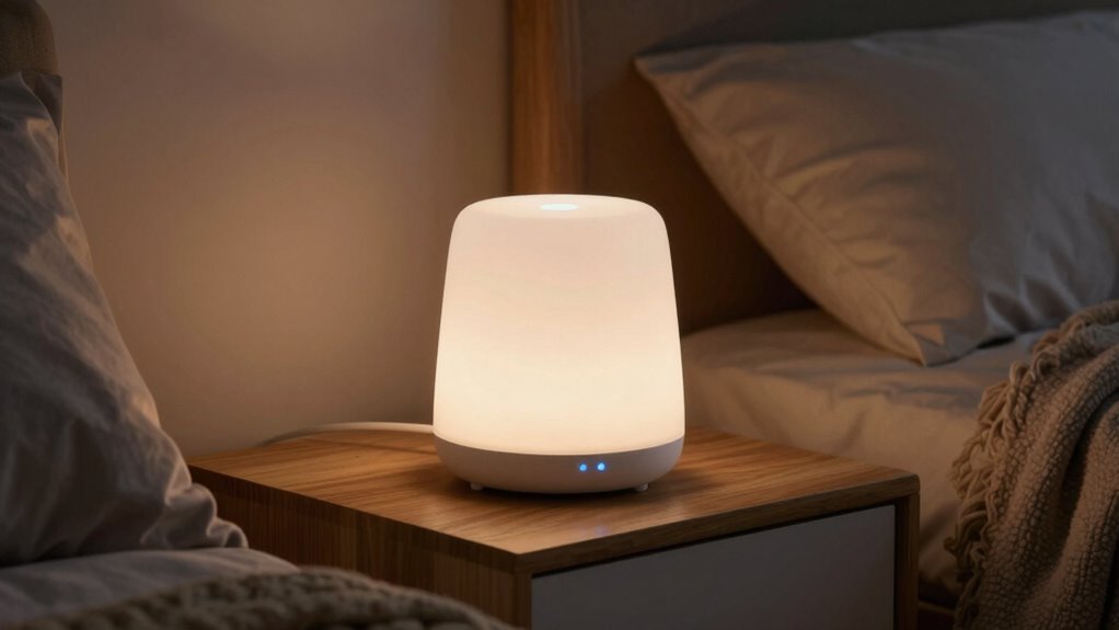 monitor child s comfort level