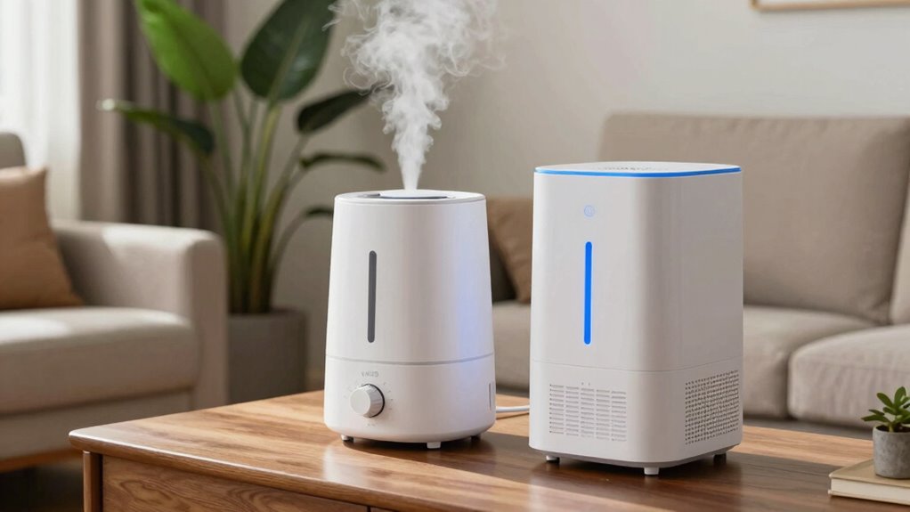 monitor indoor humidity levels