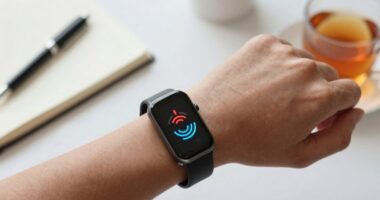 monitor stress without overreacting