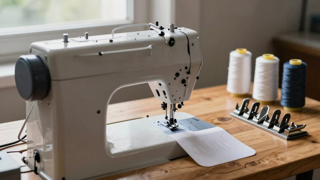 motor strength and durability