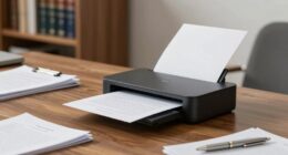 one touch divorce document scanner