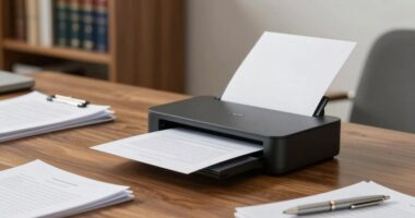 one touch divorce document scanner