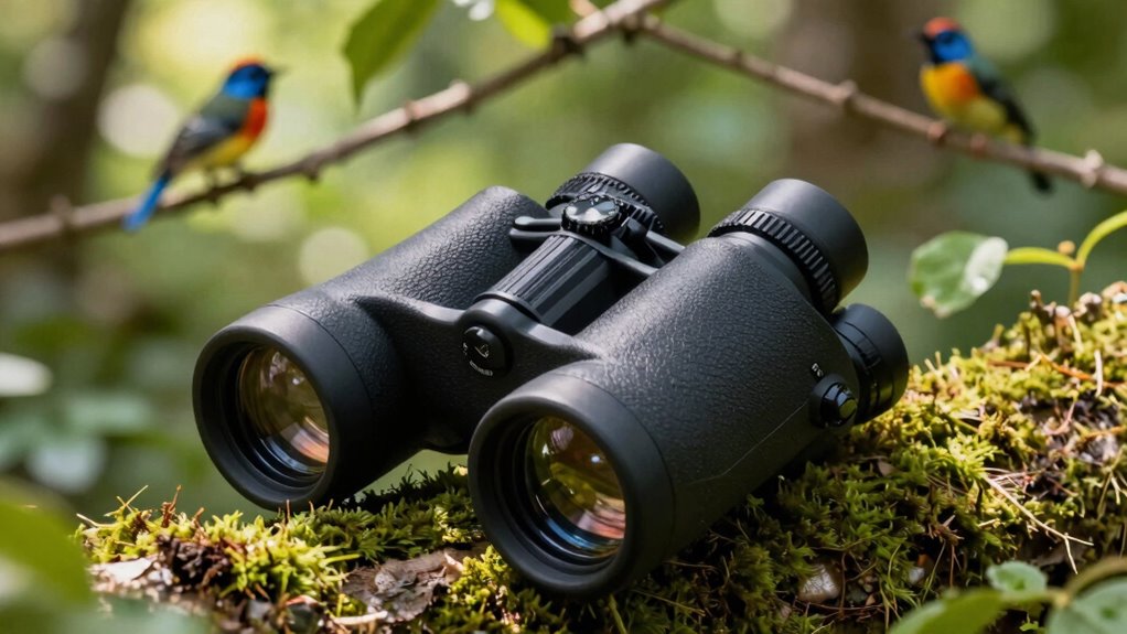 optical quality and comfort