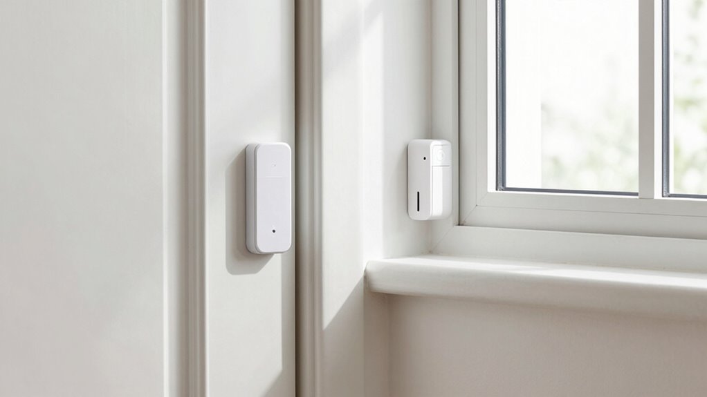 optimal sensor placement ensures reliability