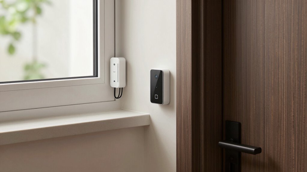 optimal sensor placement tips