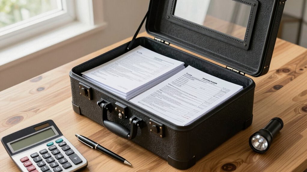 organize backup maintain secure