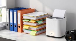 organized debt management system