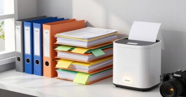 organized debt management system