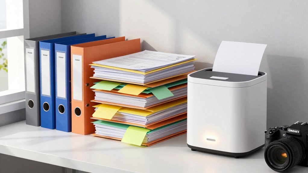 organized debt management system