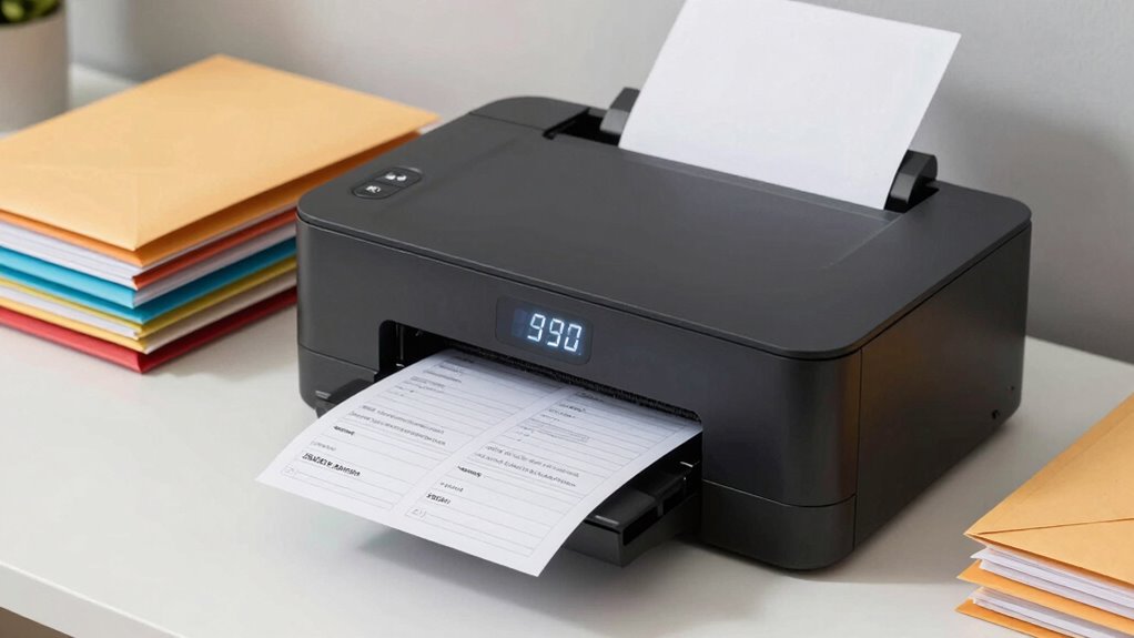 organized efficient financial management