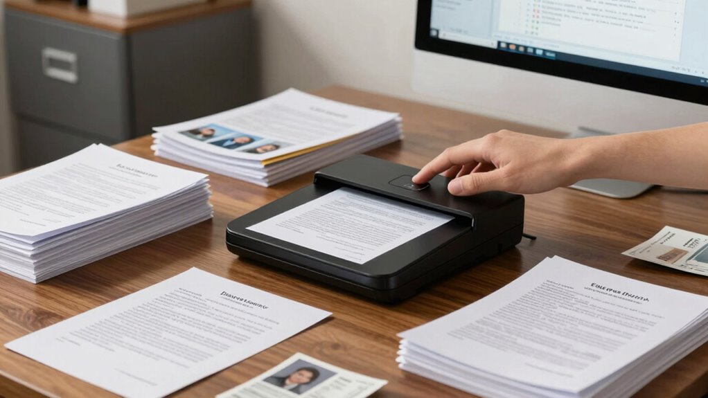 organized secure digital evidence