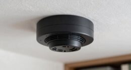 overlooked smoke detector safety