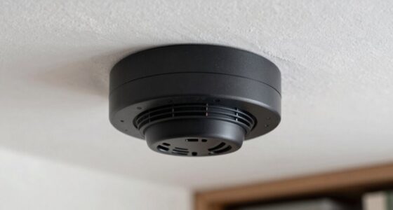 overlooked smoke detector safety