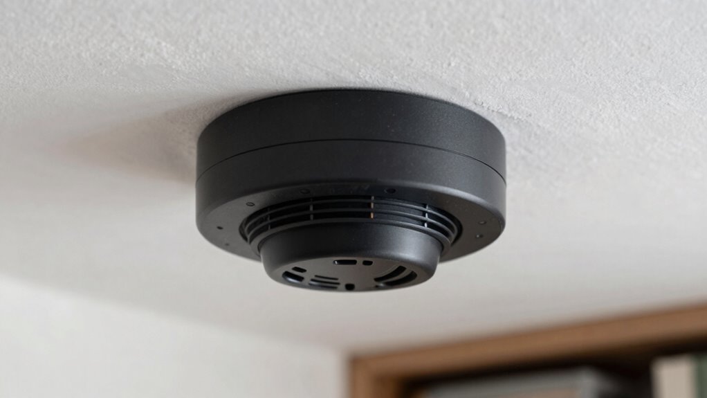 overlooked smoke detector safety