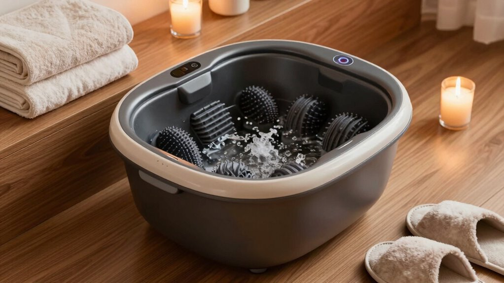 personalized massage experience selection