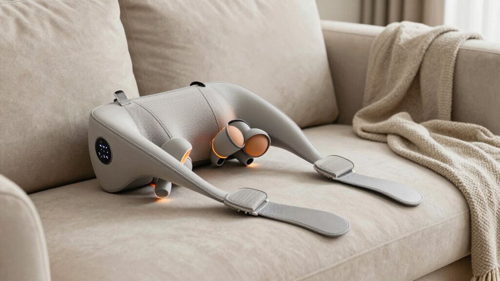 personalized portable tension relief