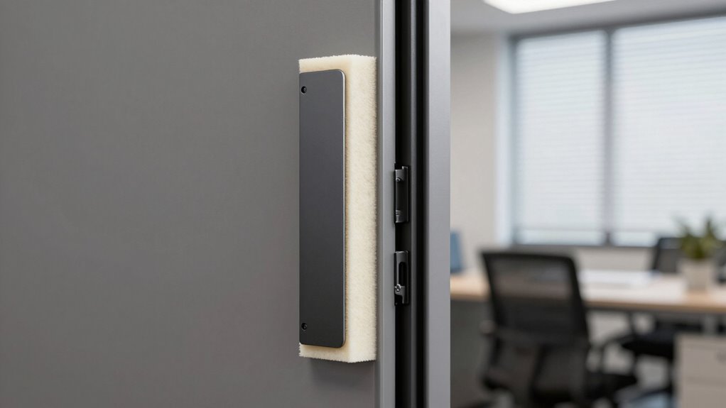 physical privacy enhancement methods