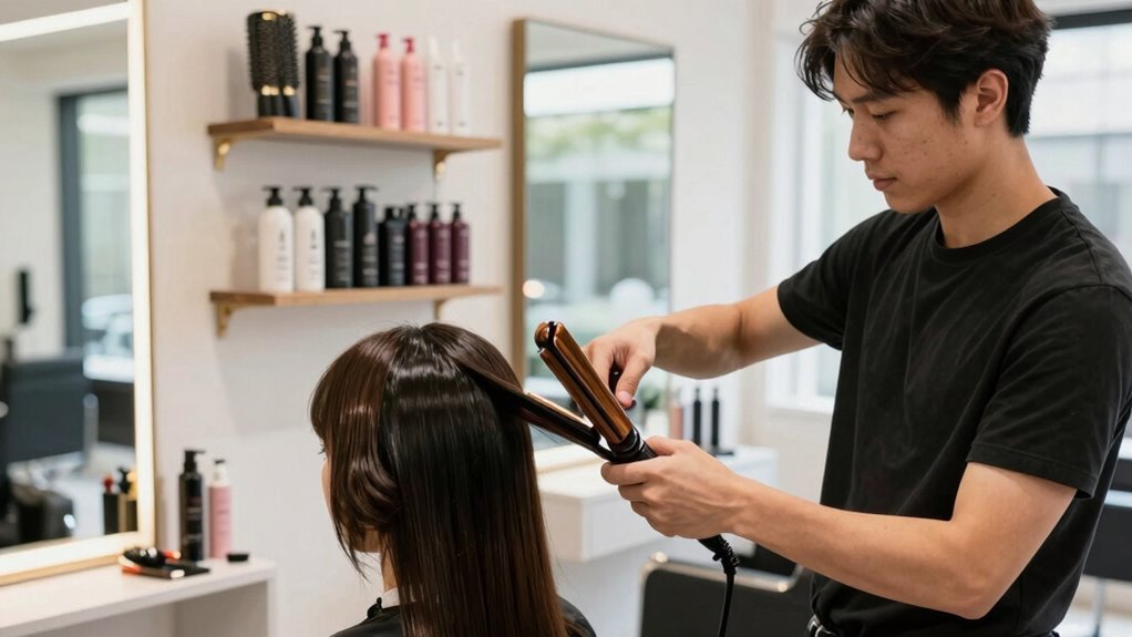 plate quality and temperature control