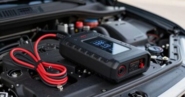 portable power for emergencies