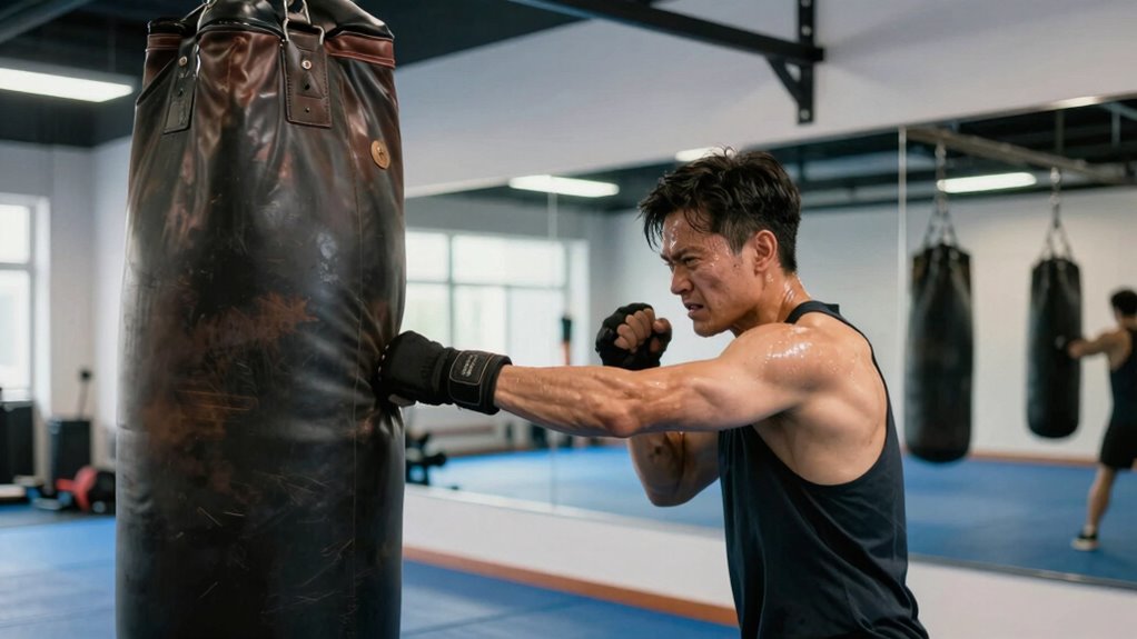 post workout self assessment