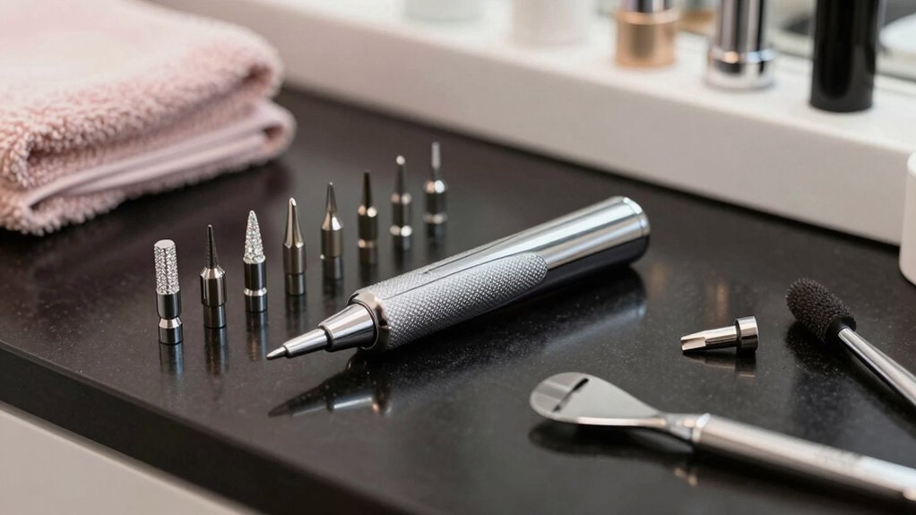 power portability durability versatility