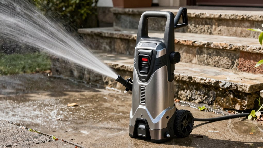 powerful durable versatile equipment