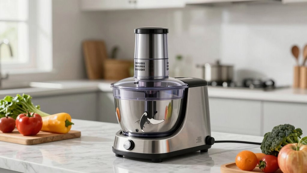 powerful motor durable safe