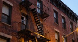 practice fire escape drills