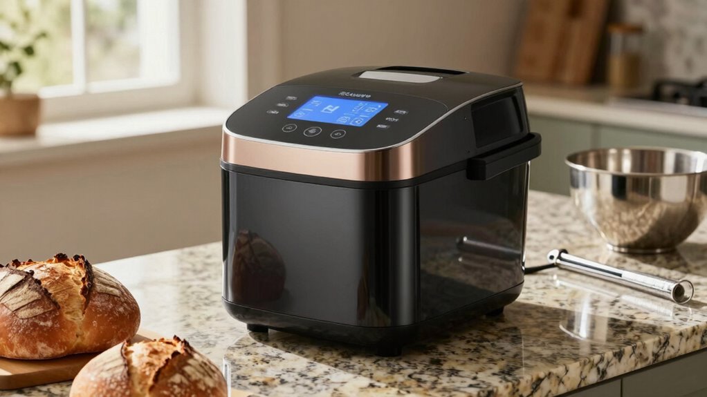 premium customizable baking experience