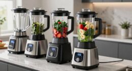 premium smoothie blender guide