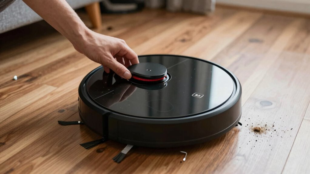 prepare check maintain recalibrate