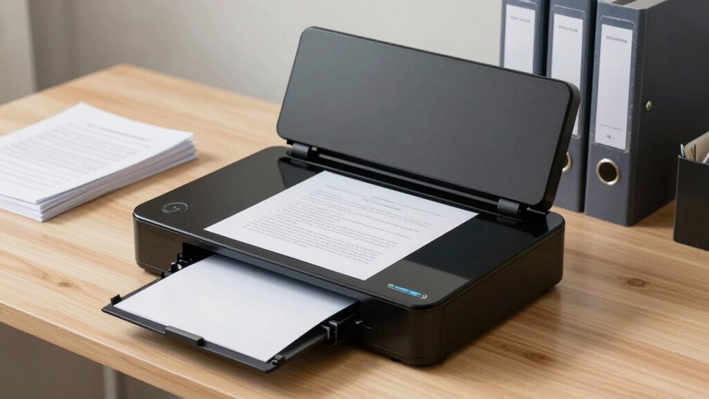 present evidence confidently secure