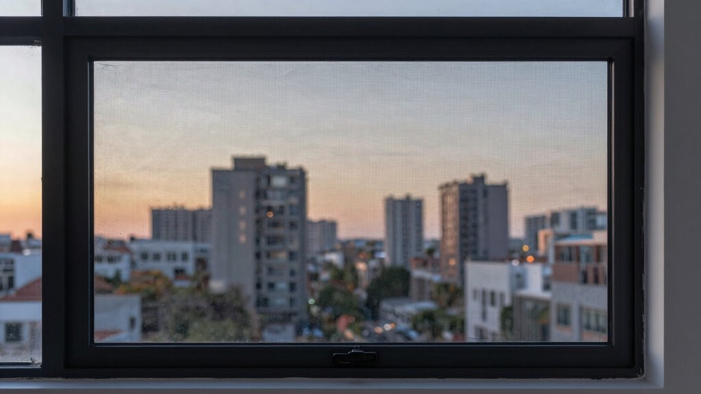 privacy durability installation light