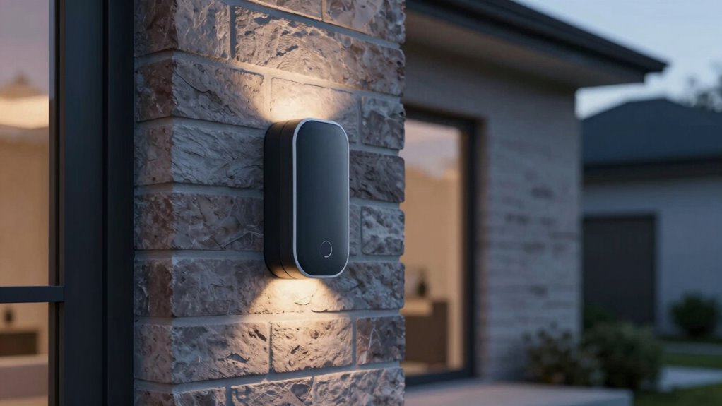 privacy focused instant alert system