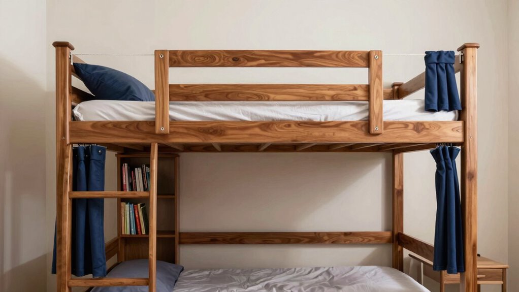 privacy storage safety flexibility