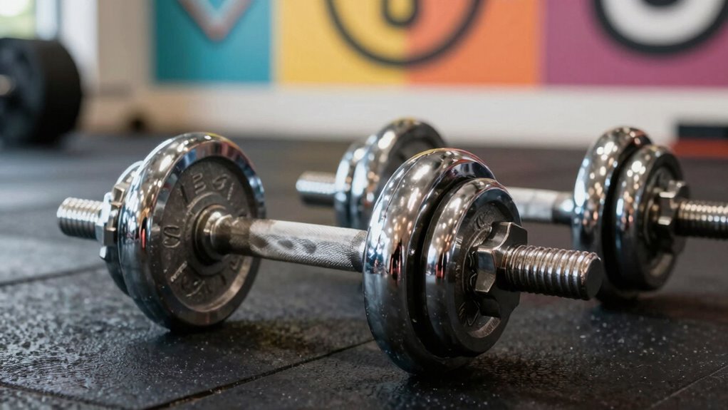 progressive overload and tracking